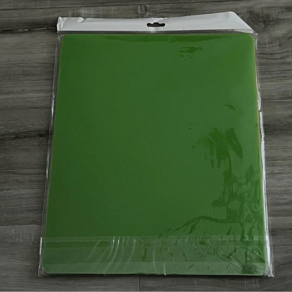 NWT Proctor Silex Set of 6 Kitchen Poly Cutting Mats BPA Free